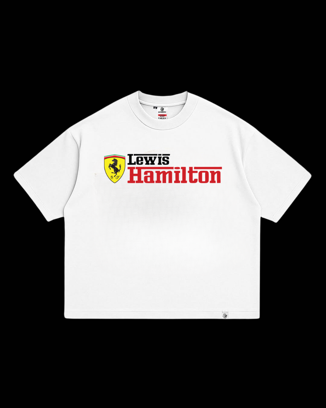 FERRARI T-shirt