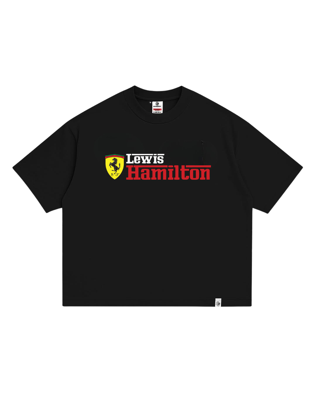 FERRARI T-shirt